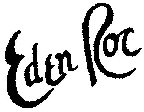Eden Roc Bikes