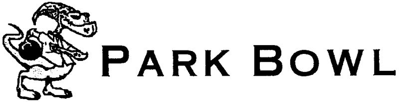 Park Bowl
