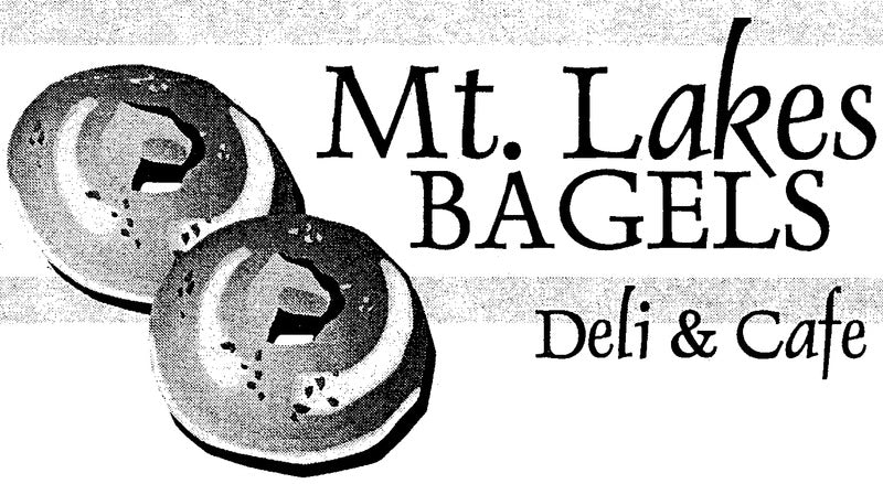 Mountain Lakes Bagels Deli & Cafe