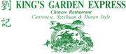 King's Garden Express Chinese Restaurant