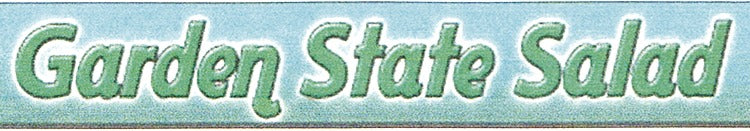Garden State Salad