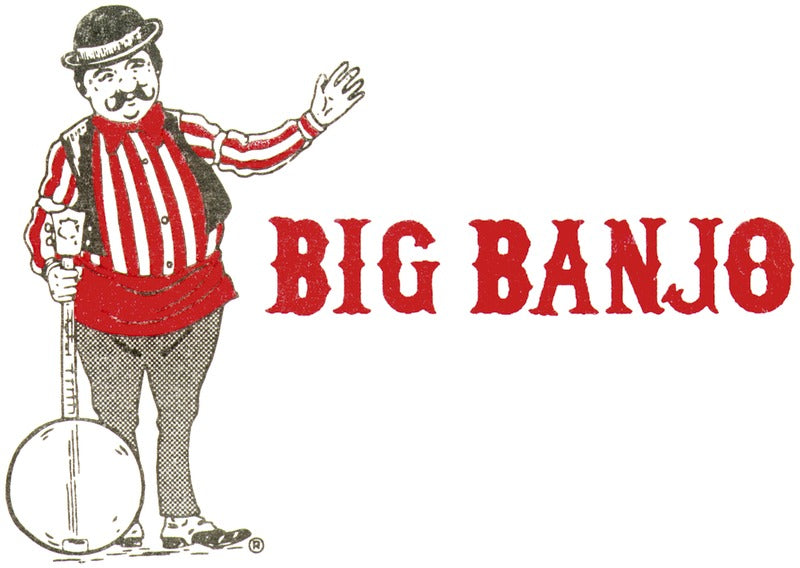 Big Banjo Pizza