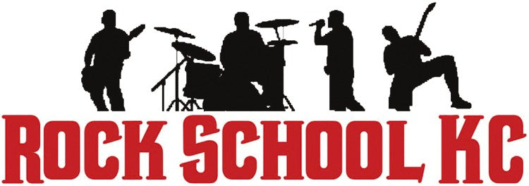 Rock SchoolBand KC