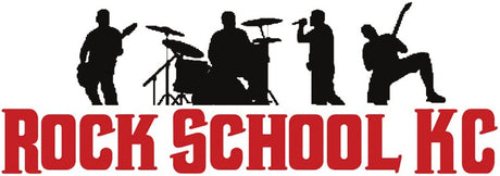 Rock SchoolBand KC