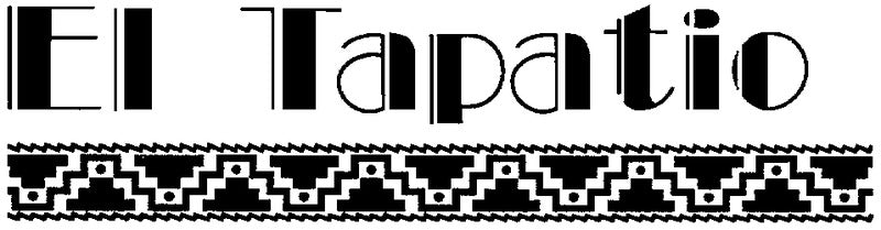 El Tapatio Mexican Restaurant