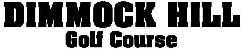Dimmock Hill Golf Course