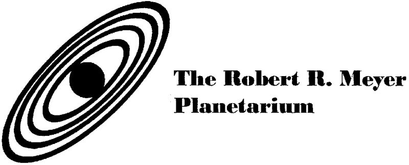 Robert R. Meyer Planetarium