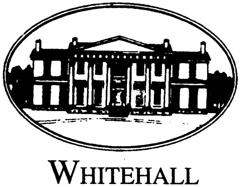 Whitehall House & Gardens