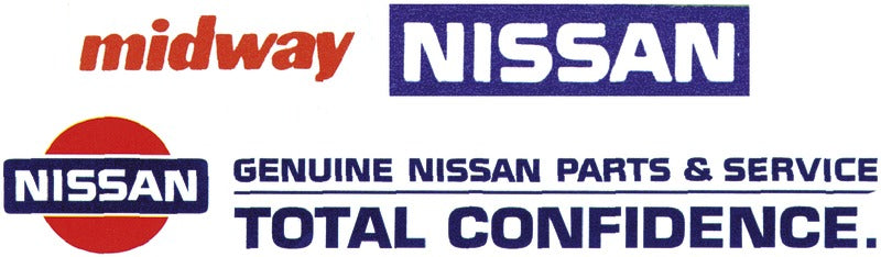 Midway Nissan