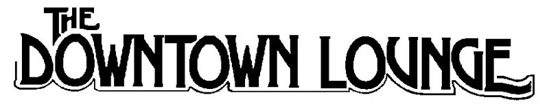 The Downtown Lounge