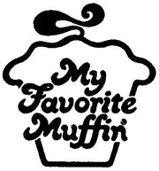 My Favorite Muffin