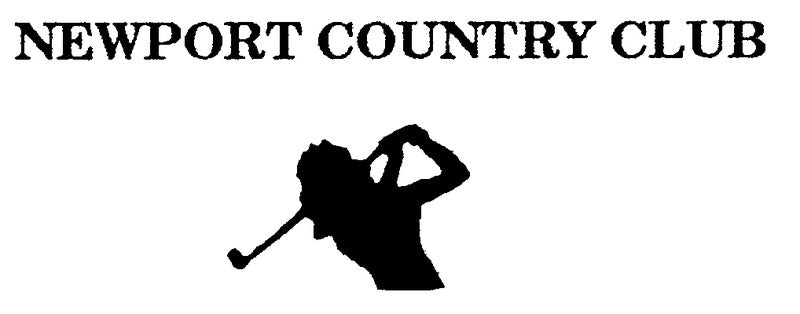 Newport Country Club