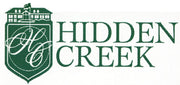 Hidden Creek