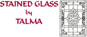 Stained Glass by Talma