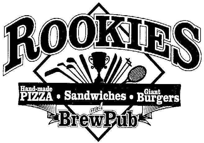 Rookies