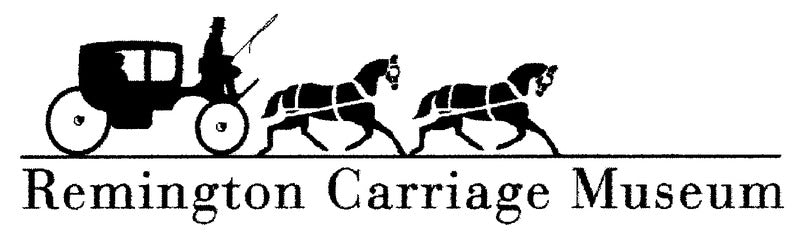 Remington Carriage Museum