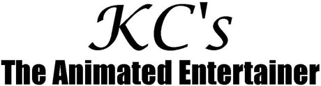 KC the Animated Entertainer