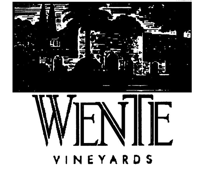 Wente Vineyards Estate Winery Tasting Room