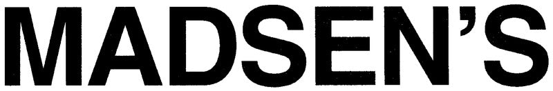 Madsen's