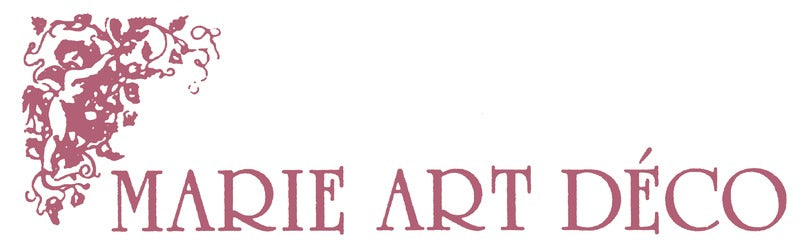 Marie Art Deco
