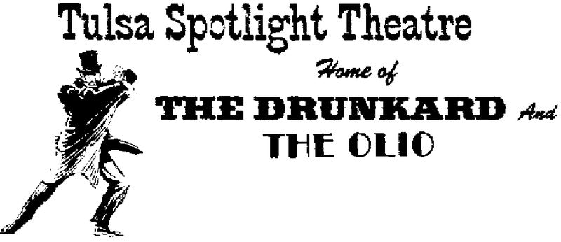 Tulsa Spotlight Theatre