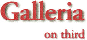 Galleria on Third