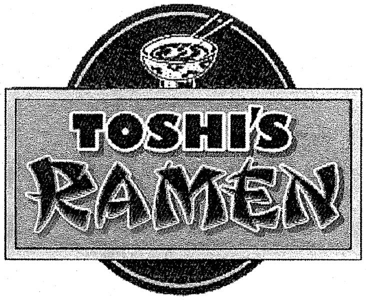 Toshi's Ramen