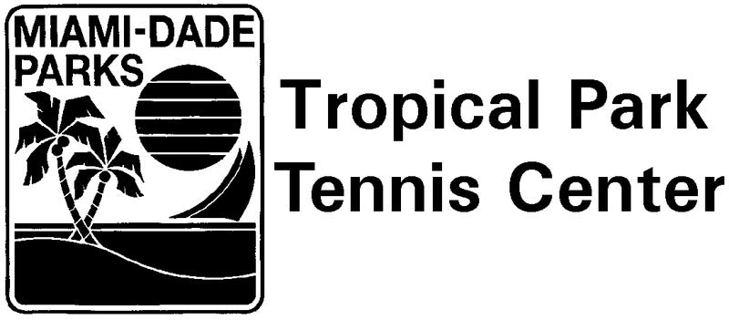 Tropical Park Tennis Center