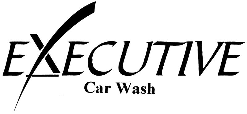Executive Car Wash
