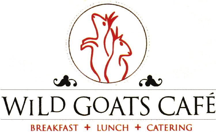Wild Goats Cafe