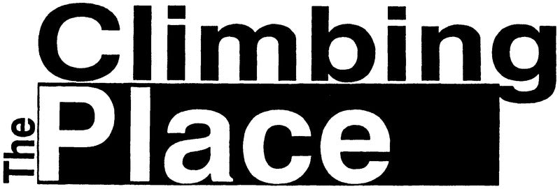 The Climbing Place