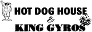 Hot Dog House & King Gyros