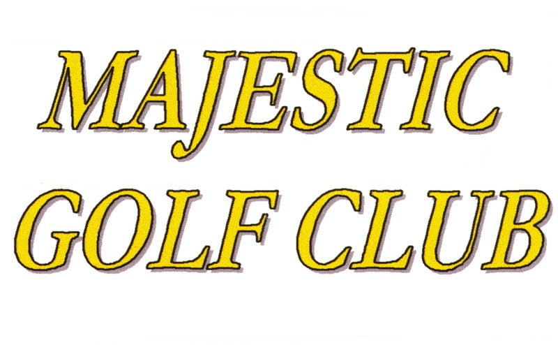 Majestic Golf Club