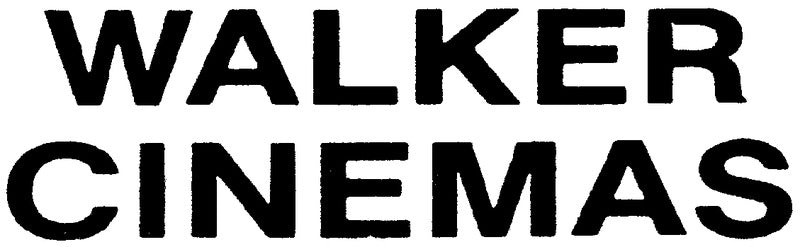 Walker Cinemas