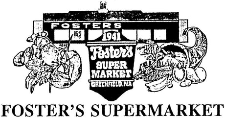 Foster's