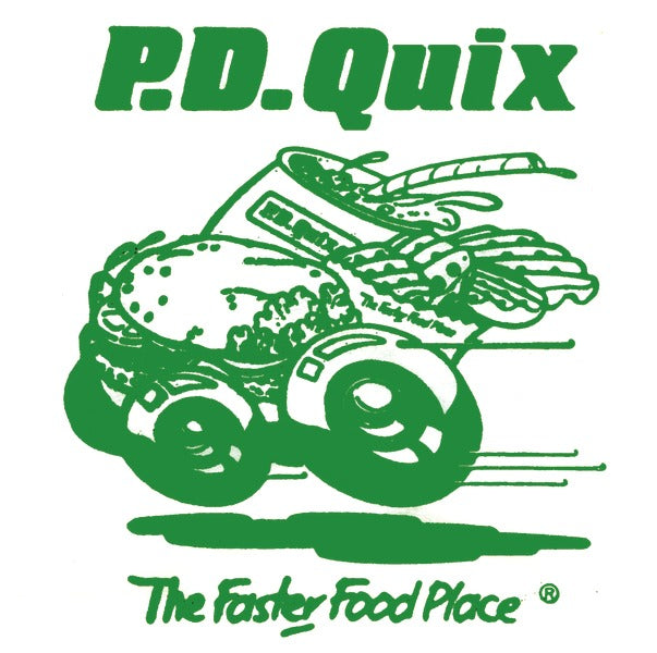 PD Quix