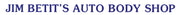 Jim Betit's Auto Body Shop