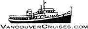 Vancouver Cruises.Com