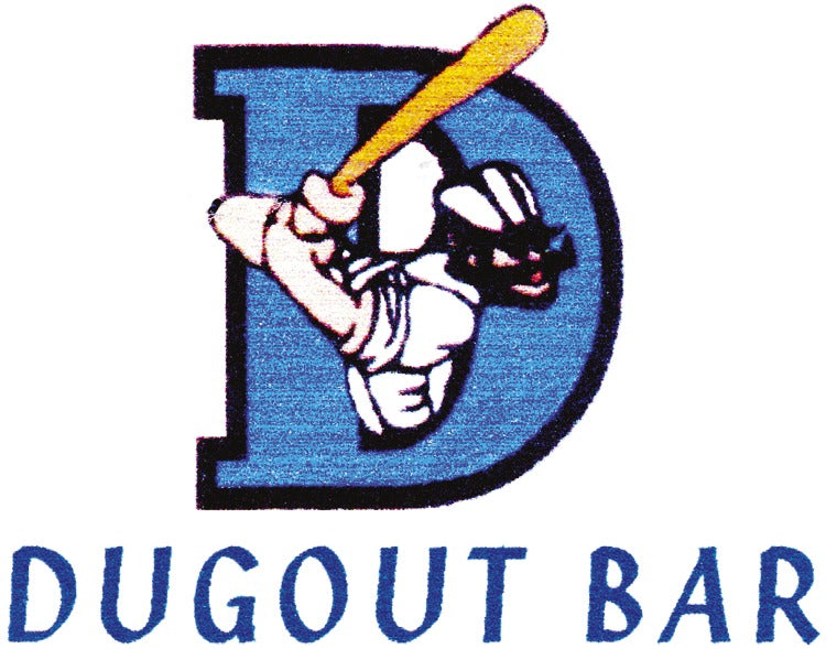 Dugout Bar