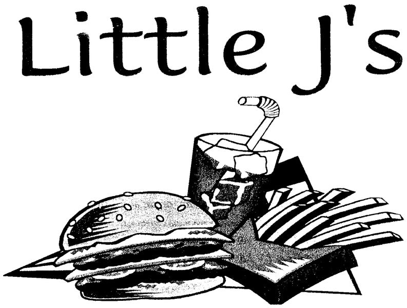 Little J's