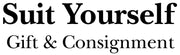 Suit Yourself Gift & Consignment