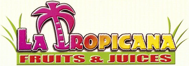 La Tropicana Fruits & Juices