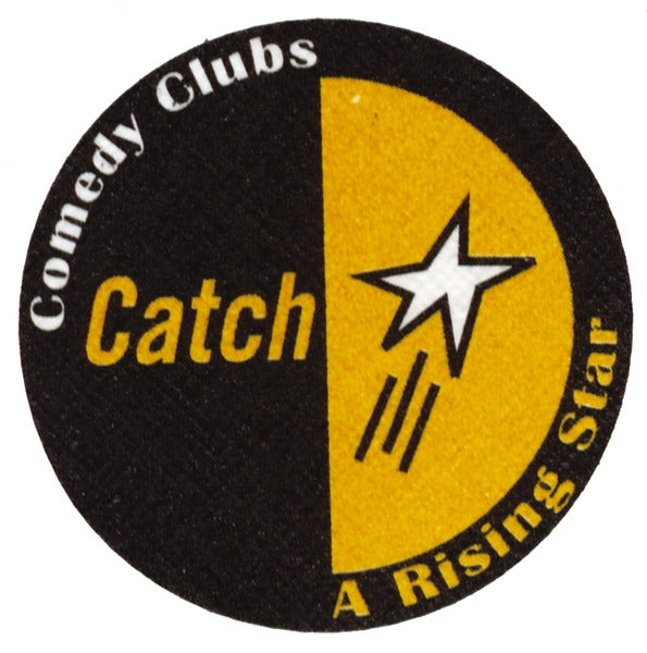 Catch A Rising Star