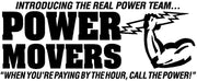 Power Movers