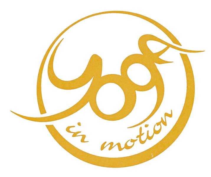 Yoga In Motion