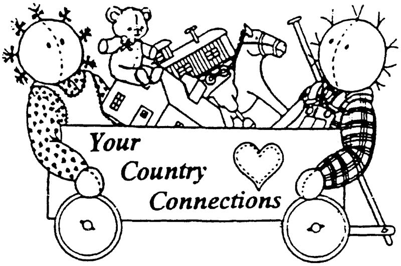 Your Country Connections