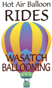 Wasatch Ballooning