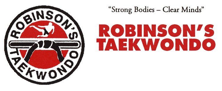 Robinson's Taekwondo