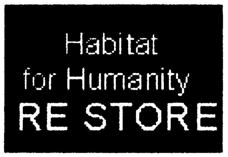 Habitat for Humanity Restore