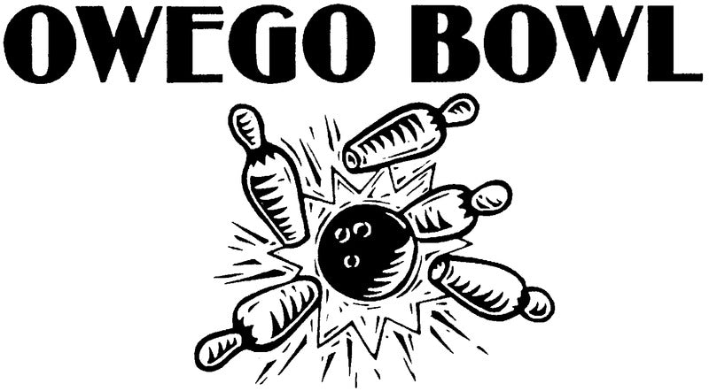 Owego Bowl